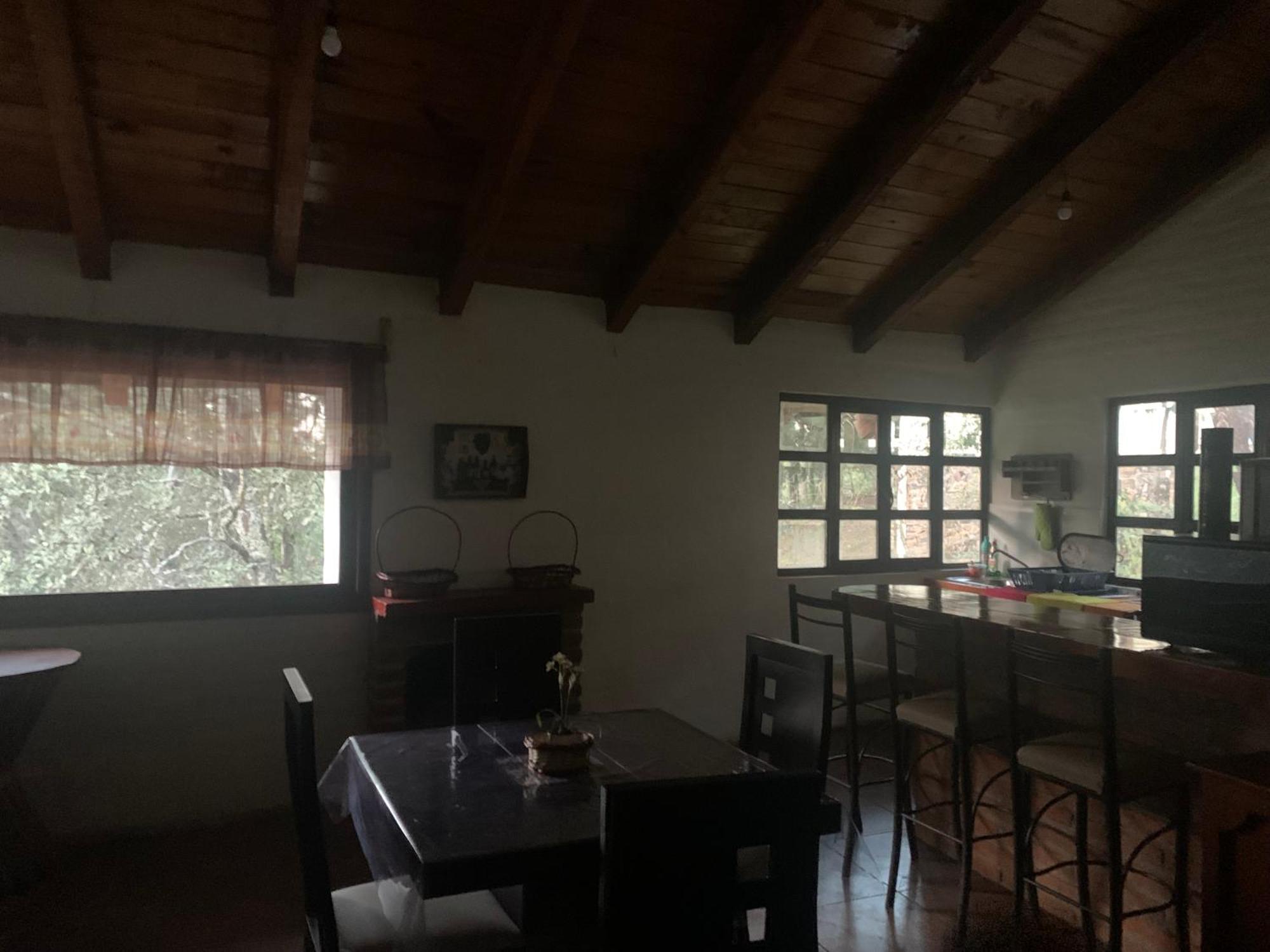 La Cabana Gaby Mazamitla Esterno foto